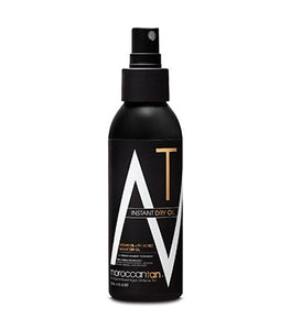 Moroccan Tan Instant Dry Oil - 125ml