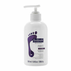 Footlogix Massage Formula