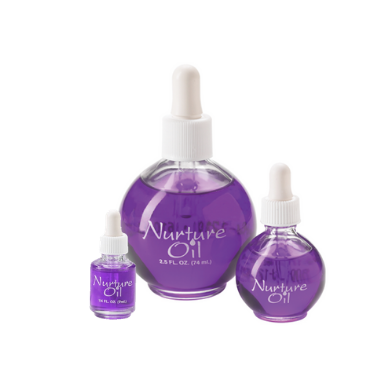 NSI Nurture Oil