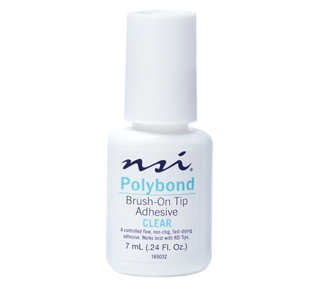 NSI Polybond Brush on Glue - 7.4ml