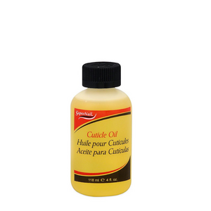 Supernail Cuticle Oil - 118ml