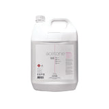 Acetone 5 Litre Bulk Size