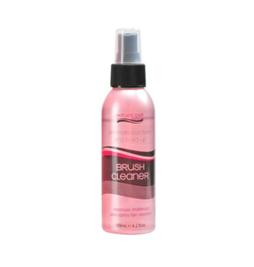 Natural Look Makeup Brush Cleaner - 125ml