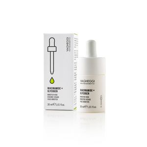 Niacinamide + Glycogen 30ml