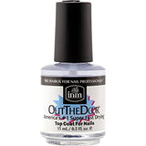 Out The Door Top Coat