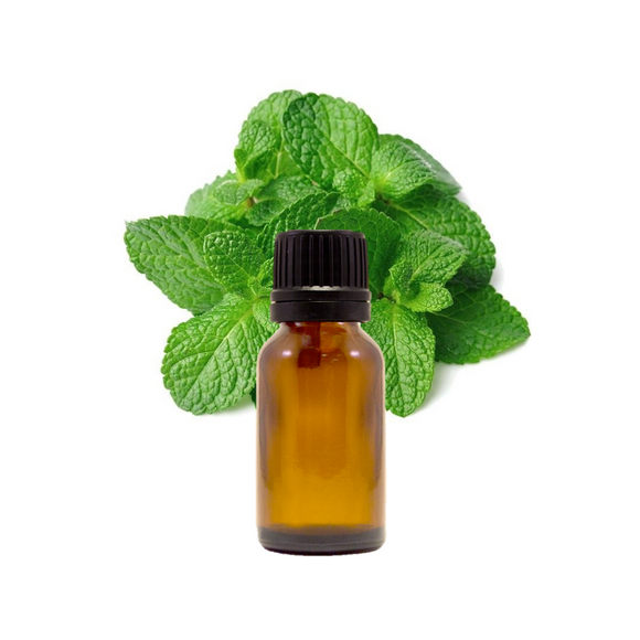 B.E. Peppermint Essential Oil