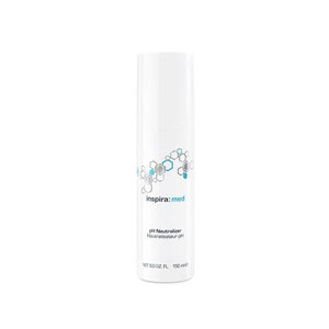 Inspira Med Peel PH Neutraliser - 150ml