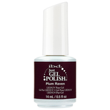 IBD Just Gel Plum Raven 15ml