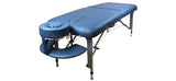 Zuma Ultra Massage Table - Black