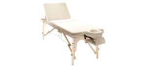 Healers Choice Treatment Table