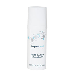 Inspira Med Peel 60 Exfoliant - 50ml