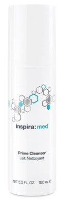 Inspira Med Prime Cleanser