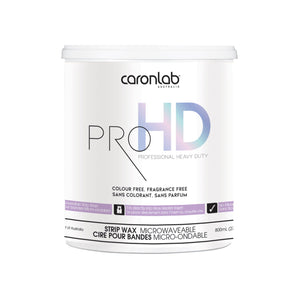 Caron Pro HD Strip Wax - 800g