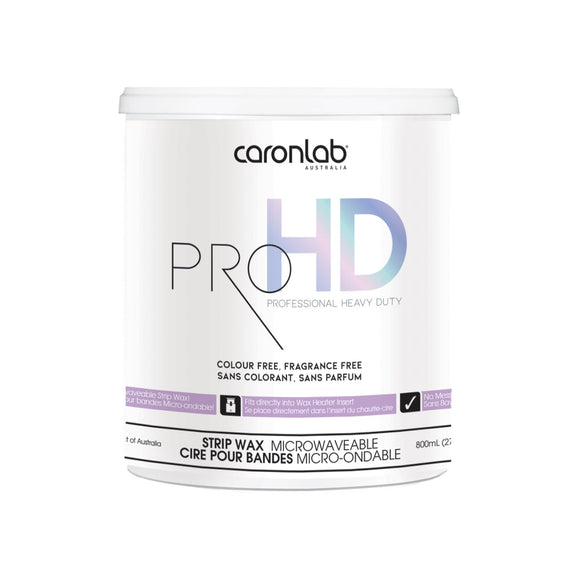 Caron Pro HD Strip Wax - 800g