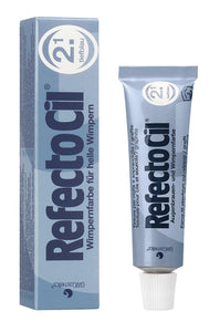 Refectocil Deep Blue Tint