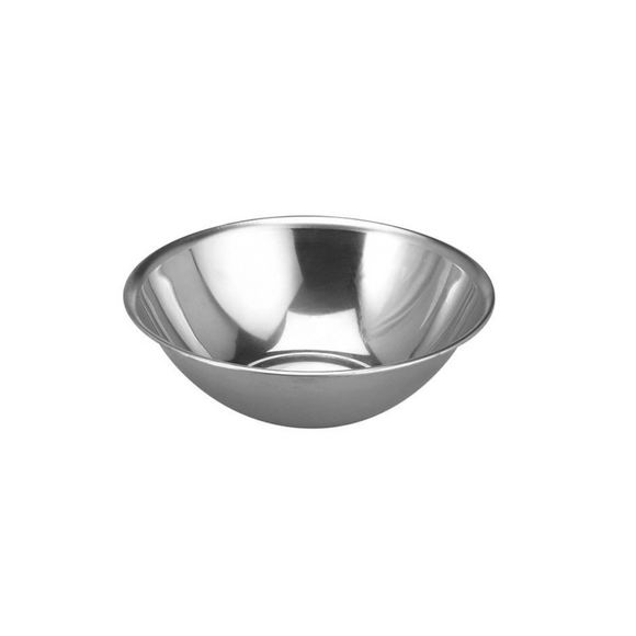 Stainless Steel Bowl - Medium