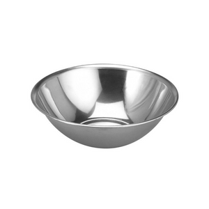 Stainless Steel Bowl - Large