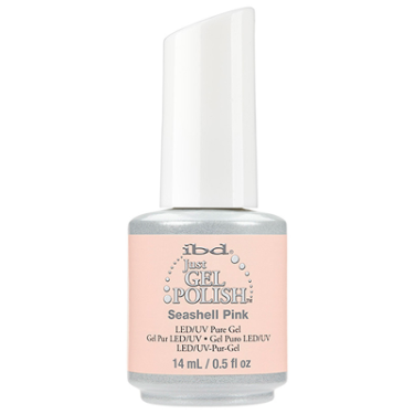 IBD Just Gel Seashell Pink 15ml