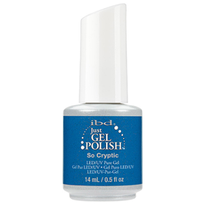 IBD Just Gel So Cryptic 15ml