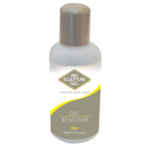 Bio Sculpture Gel - Gel Remover 1L