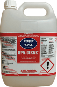 Spa.Giene - 5ltr