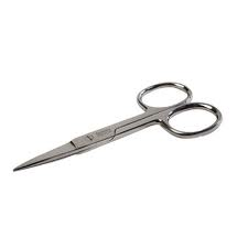 Hawley Straight Scissors