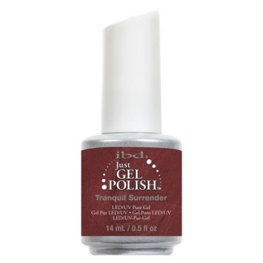 IBD Just Gel Tranquil Surrender 15ml