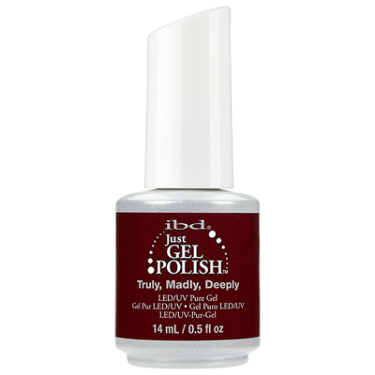 IBD Just Gel Truly Madly Deeply 15ml