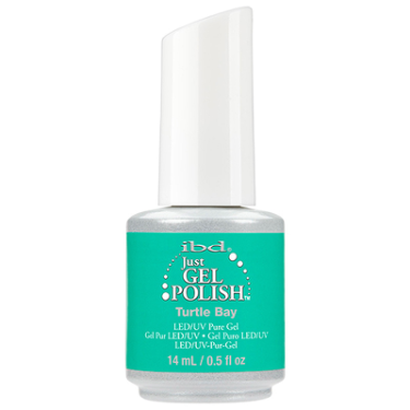 IBD Just Gel Turtle Bay 15ml