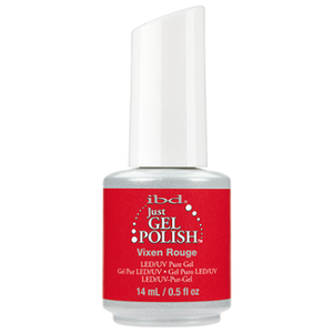 IBD Just Gel Vixen Rouge 15ml