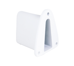 Wall Bracket for Maggi Lamp White