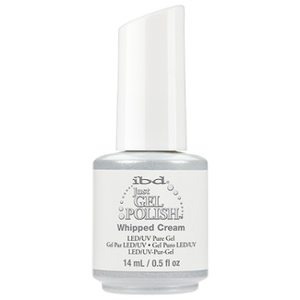 IBD Just Gel Whipped Cream 15ml