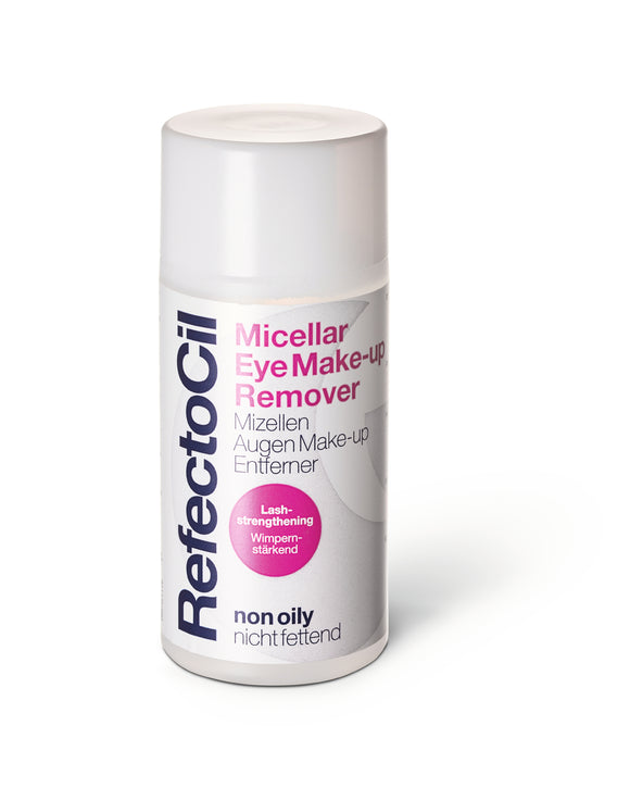 Refectocil Eye Makeup Remover 