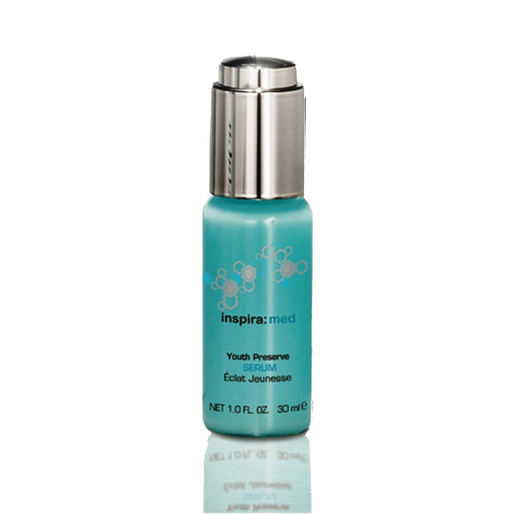 Youth Preserve Serum - 30ml