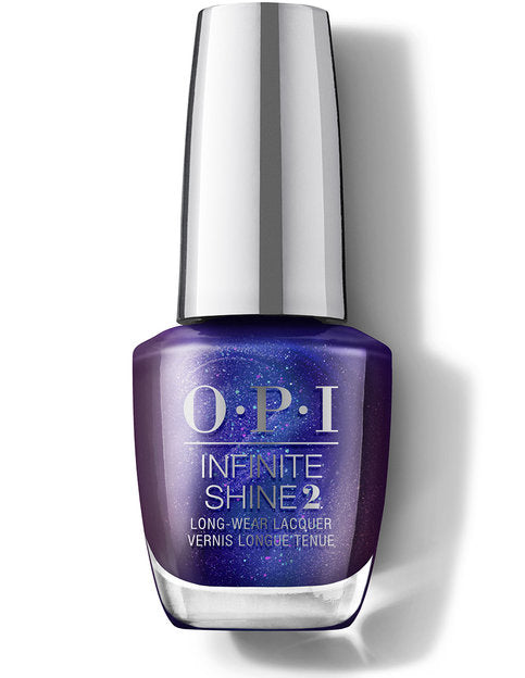 O.P.I Infinite Shine Abstract After Dark 15ml