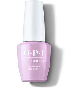 O.P.I Gelcolor Achievement Unlocked 15ml