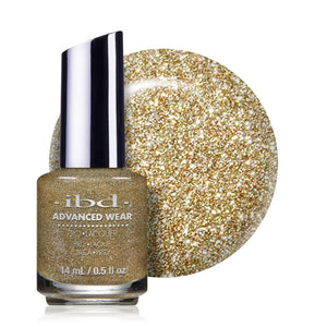 IBD Advanced Wear All That Glitters 14ml