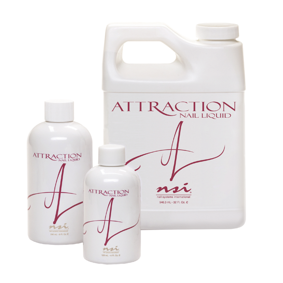 NSI Attraction Acrylic Liquid