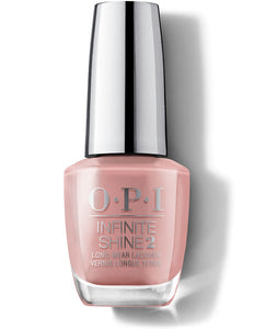 O.P.I Infinite Shine Barefoot in Barcelona 15ml