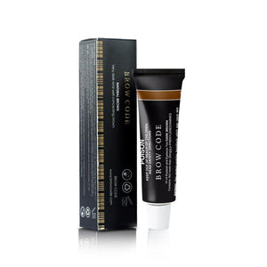 Brow Code Natural Brown Tint