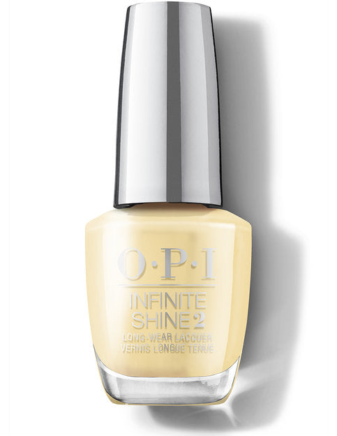 O.P.I Infinite Shine Bee-hind The Scenes 15ml