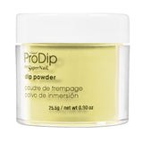 ProDip Powder Bright Banana - 25g