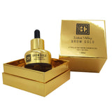 Brow Code Gold Nourishing Growth Oil