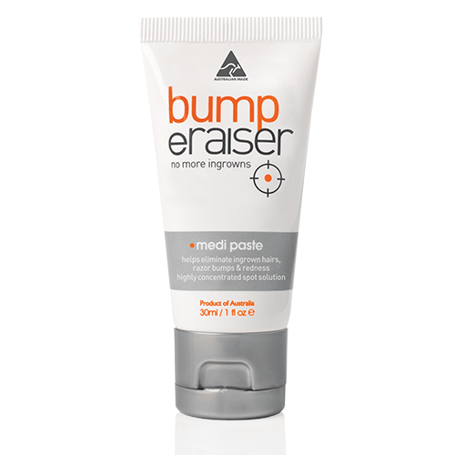 Caron Bump eRaiser Medi Paste - 30ml