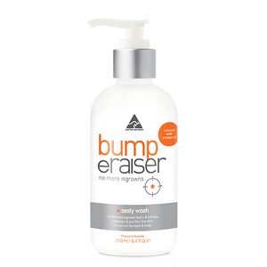 Caron Bump eRaiser Zesty Wash - 250ml