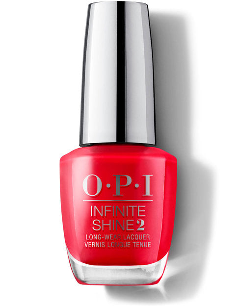 O.P.I Infinite Shine Cajun Shrimp 15ml