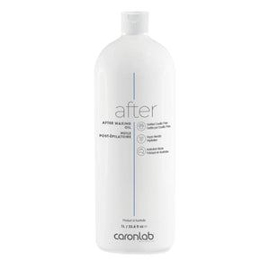 Caron After Waxing Oil & Moisturiser Refill - 1L