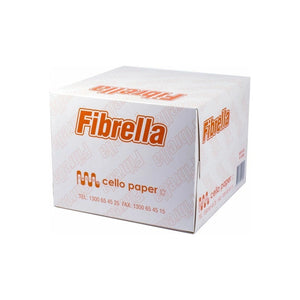 Fibrella 33 x 33cm - 75pk