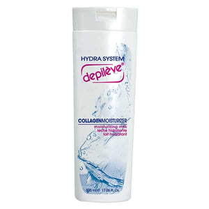 Depileve Collagen Lotion - 500ml