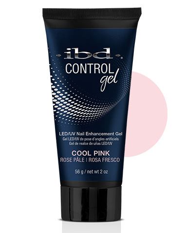 IBD Control Gel Cool Pink - 56g